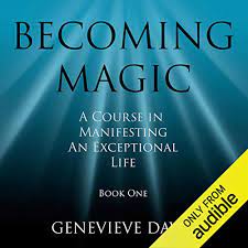 Genevieve Davis Becoming Magic