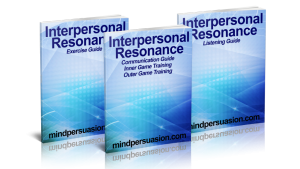 George Hutton – Interpersonal Resonance