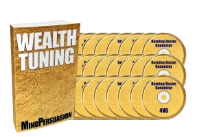 George Hutton – Wealth Tuning