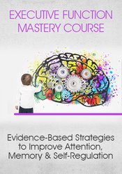 George McCloskey Executive Function Mastery Course