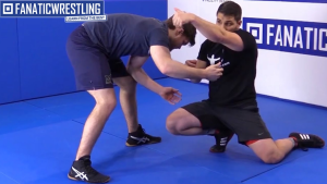 Georgi Ivanov Effective Hand Fighting Explained