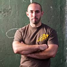 Gershon Ben Keren Fundamental Krav Maga