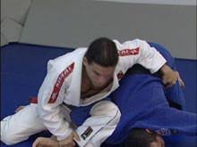 Gerson Sanginitto Dynamic Brazilian Jiu-jitsu Submissions from the Guard