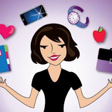 Get Organized Gal All Courses