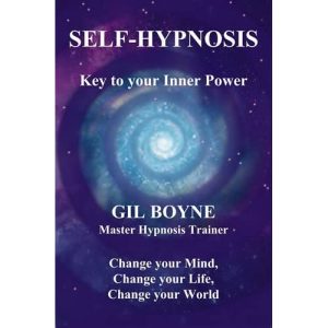 Gil Boyne How To Teach Self Hypnosis