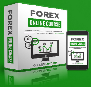 Golden Option Trading Forex Course