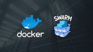 Gourav Shah Docker Mastery