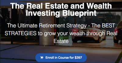 Graham Stephan The Real Estate Investing Blueprint