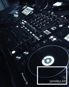 Granular Pioneer CDJ Course Level 1 (Beginners)