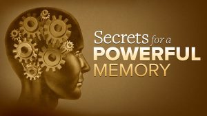 Great Courses Plus Scientific Secrets For A Powerful Memory