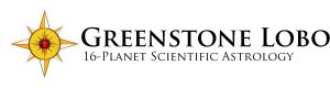 Greenstone Lobo – 16 Planet Scientific Astrology – Level 2