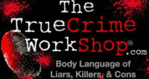 Greg Hartley The True Crime Workshop