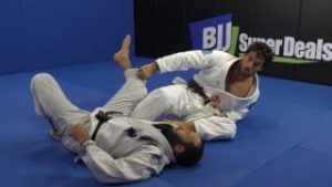 Gregor Gracie High Level Fundamentals