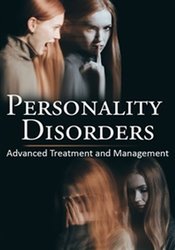 Gregory W. Lester Personality Disorders Advanced Treatment and Management