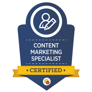 GrooveHQ Content Marketing Mastery