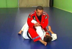 Gustavo Froes BJJ Ultimate Lessons