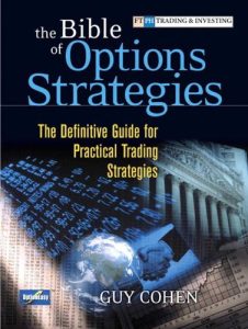 Guy Cohen – Bible of Options Strategies, The