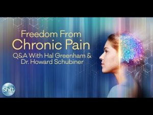 Hal Greenham & Dr. Howard Schubiner Freedom from Chronic Pain