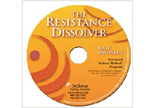 Hale Dwoskin Sedona Method Resistance Dissolver