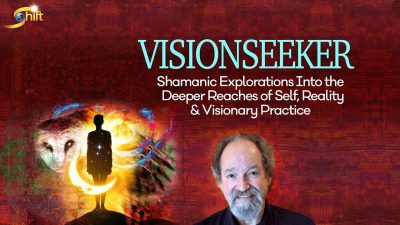 Hank Wesselman Visionseeker Shamanic Explorations Into The Deeper Reaches Of Self Reality & Visionary Practice