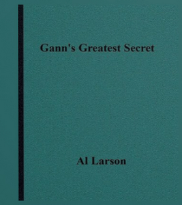 Hans Hannula Gann’s Greatest Secret