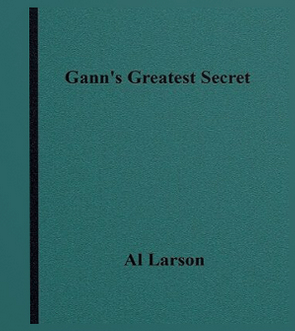 Hans Hannula Gann’s Greatest Secret