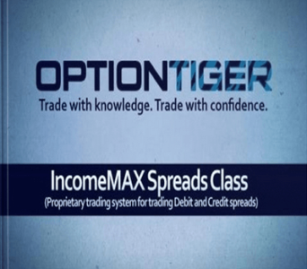 Hari Swaminathan IncomeMAX Spreads & Strangles Class Options Trading Systems