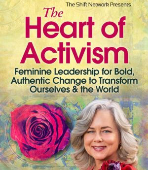 Heidi Harmon The Heart of Activism