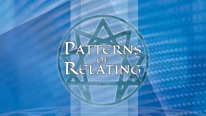 Helen Palmer Patterns of Relating