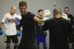 Henri Hooft H Kick Boxing Fundamentals