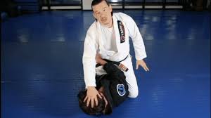 Henry Akins Mount Maintenance Module Hidden Jiu Jitsu