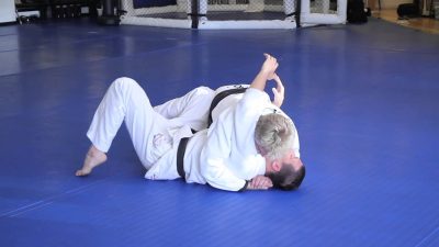 Henry Akins Ultimate Armlock Escapes Hidden Jiu jitsu