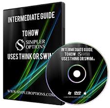 Henry Gambell Intermediate Guide to How SimplerOptions Uses ThinkorSwim