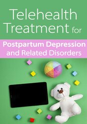 Hilary Waller Telehealth Treatment for Postpartum Depression and Related Disorders