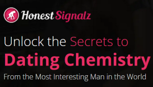 Honest Signalz Honest Chemistry