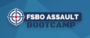 Hoss Pratt FSBO Assault Boot Camp