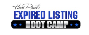 Hoss Pratt Your Expired Listing Boot Camp