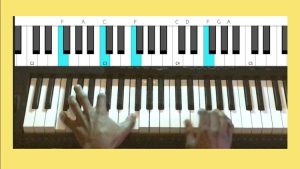 How to play Piano Go from a Beginner/Intermediate to a Pro