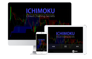 Hubert Senters Ichimoku Cloud Charting Secrets