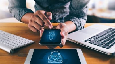 IT Security Hacking and Networks Security 2020