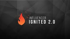 Iman Gadzhi Influencer Ignited 2.0