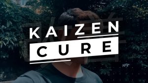 Iman Gadzhi Kaizen Cure