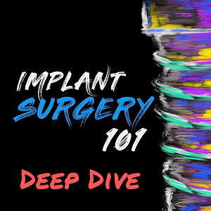 Implant Ninja Implant Surgery 101