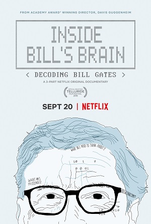 Inside Bill's Brain Decoding Bill Gates