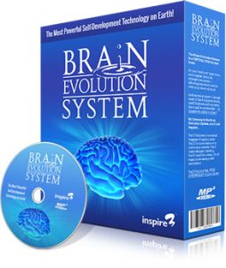 Inspire3 Brain Evolution System