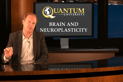 Iquim Dr. Joe Dispenza Brain and Neuroplasticity