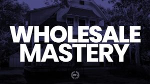 Issac Grace Wholesale Mastery