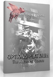 J.L. Lord Random Walk Trading Options Platinum