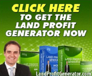 Jack Bosch Land Profit Generator (Home Study Course) [Real Estate]
