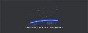 Jack Gillen Astrology At Work & Others